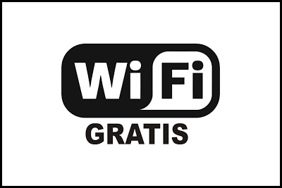 Albergo Hotel con Internet WIFI gratis